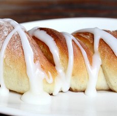 Organic French Baguette