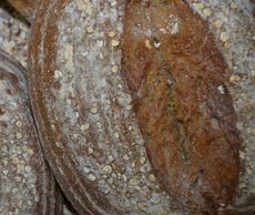 Alpine Dark Rye