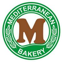 Mediterranean Bakery Logo